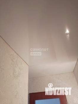 1-к квартира, вторичка, 30м2, 4/5 этаж