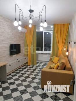 1-к квартира, вторичка, 47м2, 4/8 этаж