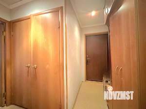 2-к квартира, вторичка, 43м2, 2/5 этаж