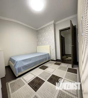 2-к квартира, вторичка, 53м2, 6/10 этаж