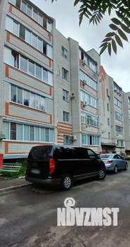 3-к квартира, вторичка, 77м2, 5/5 этаж