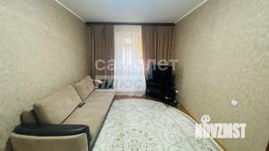 1-к квартира, вторичка, 36м2, 6/17 этаж