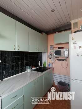 2-к квартира, вторичка, 51м2, 7/9 этаж