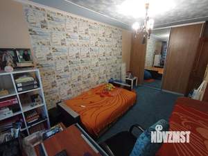 3-к квартира, вторичка, 61м2, 1/5 этаж