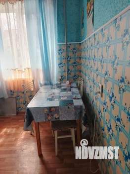 2-к квартира, вторичка, 46м2, 5/9 этаж