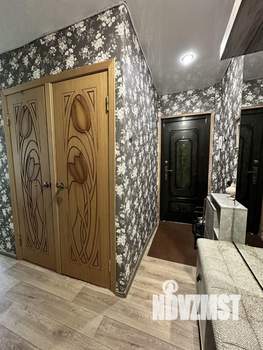 2-к квартира, вторичка, 44м2, 4/5 этаж