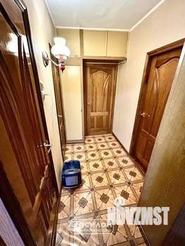 3-к квартира, вторичка, 60м2, 6/9 этаж