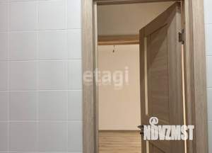 Студия квартира, вторичка, 27м2, 8/18 этаж