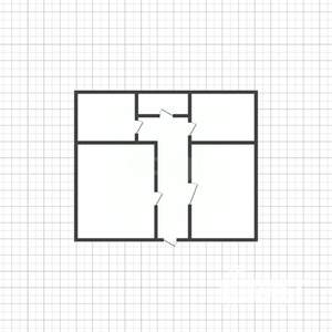 2-к квартира, вторичка, 72м2, 9/9 этаж
