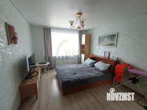 2-к квартира, вторичка, 52м2, 4/19 этаж