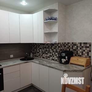 1-к квартира, вторичка, 39м2, 5/10 этаж