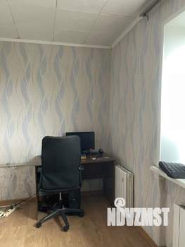 3-к квартира, вторичка, 51м2, 5/5 этаж