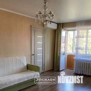2-к квартира, вторичка, 42м2, 5/5 этаж