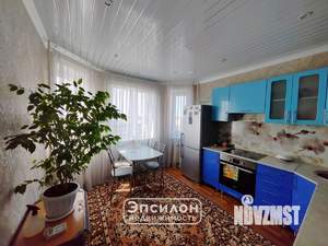 2-к квартира, вторичка, 57м2, 17/17 этаж