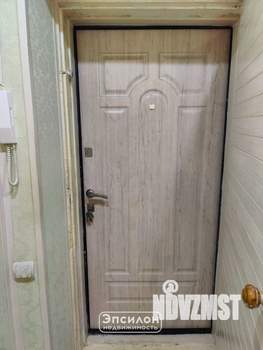 3-к квартира, вторичка, 59м2, 3/3 этаж