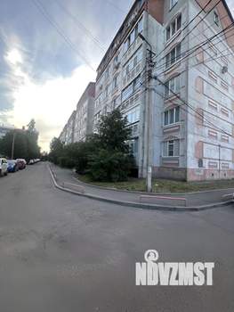 2-к квартира, вторичка, 65м2, 3/6 этаж