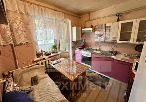 1-к квартира, вторичка, 38м2, 2/9 этаж