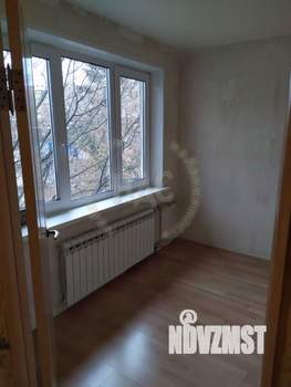 4-к квартира, вторичка, 61м2, 5/5 этаж