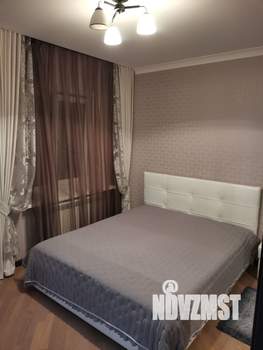 3-к квартира, вторичка, 73м2, 4/8 этаж