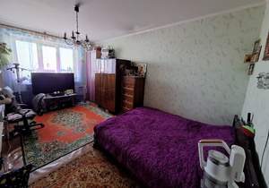 3-к квартира, вторичка, 79м2, 13/17 этаж