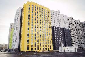 2-к квартира, вторичка, 62м2, 10/17 этаж