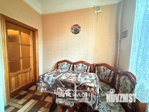 2-к квартира, вторичка, 53м2, 2/4 этаж