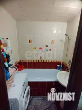 2-к квартира, вторичка, 47м2, 8/9 этаж