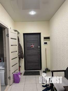 2-к квартира, вторичка, 56м2, 4/16 этаж