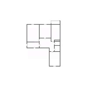 3-к квартира, вторичка, 89м2, 5/8 этаж