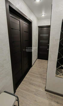 1-к квартира, вторичка, 33м2, 3/5 этаж