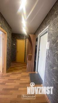 1-к квартира, вторичка, 39м2, 10/10 этаж