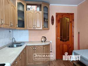 4-к квартира, вторичка, 86м2, 9/12 этаж