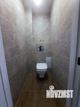 2-к квартира, вторичка, 44м2, 3/5 этаж