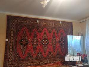 3-к квартира, вторичка, 60м2, 4/9 этаж