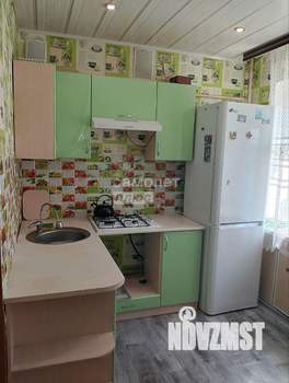 1-к квартира, вторичка, 28м2, 1/5 этаж