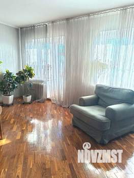 3-к квартира, вторичка, 90м2, 5/6 этаж