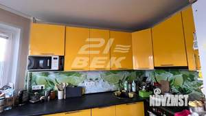 2-к квартира, вторичка, 56м2, 16/17 этаж