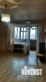 3-к квартира, вторичка, 59м2, 11/12 этаж