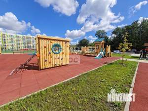 2-к квартира, вторичка, 59м2, 9/10 этаж