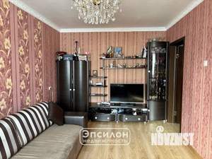 3-к квартира, вторичка, 69м2, 2/10 этаж