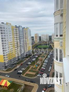 2-к квартира, вторичка, 58м2, 14/17 этаж