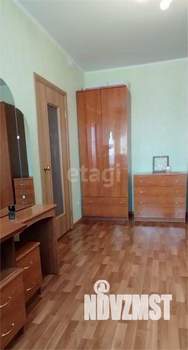 1-к квартира, вторичка, 36м2, 7/17 этаж