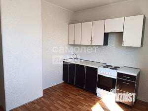 1-к квартира, вторичка, 36м2, 16/17 этаж