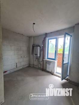 3-к квартира, вторичка, 87м2, 3/10 этаж