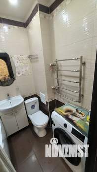 Студия квартира, вторичка, 35м2, 6/10 этаж