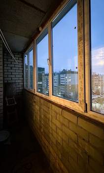 1-к квартира, вторичка, 38м2, 8/14 этаж