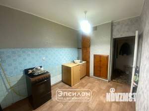 3-к квартира, вторичка, 59м2, 1/9 этаж