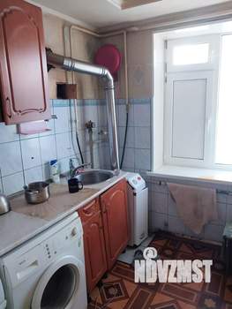 1-к квартира, вторичка, 31м2, 1/2 этаж