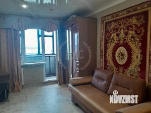 2-к квартира, вторичка, 46м2, 4/5 этаж