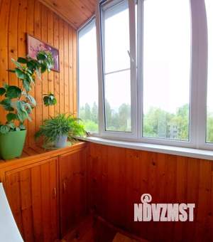 3-к квартира, вторичка, 95м2, 5/10 этаж